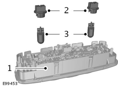FORD B-MAX - Entretien - 1