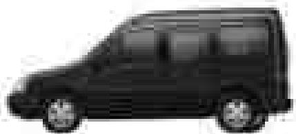 FORD TOURNEO - Contacts - 2
