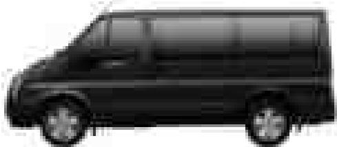 FORD TOURNEO - Contacts - 1