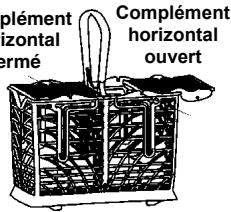 SMEG STA6147 - PANIER INFÉRIEUR - 5