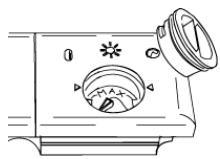SMEG STA6147 - Utilisation du distributeur du produit de lavage et de rinçage - 3