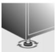 SMEG STA6147 - Installation et pose - 1
