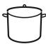 SMEG LSA644G2 - TABLEAU DES PROGRAMMES - 20