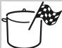 SMEG LSA644G2 - TABLEAU DES PROGRAMMES - 26