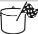 SMEG LSA644G2 - TABLEAU DES PROGRAMMES - 34