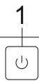 SMEG LSA644G2 - Le bandeau de commandes frontal - 1