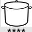 SMEG LSA644G2 - TABLEAU DES PROGRAMMES - 13