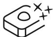SMEG LSA644G2 - << OPTIONS (8)>> - 1