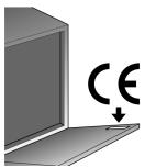 SMEG PLA6539X - MANUALE D'INSTALLAZIONE - Avertissements concernant la sécurité et l'utilisation - 2