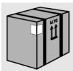 SMEG PLA6539X - MANUALE D'INSTALLAZIONE - Avertissements concernant la sécurité et l'utilisation - 3