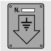 SMEG PLA6539X - MANUALE D'INSTALLAZIONE - Avertissements concernant la sécurité et l'utilisation - 4