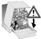 SMEG PLA6539X - MANUALE D'INSTALLAZIONE - Avertissements concernant la sécurité et l'utilisation - 15