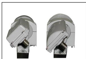 METRONIC ORIGINAL BOX - Montage de la TETE (LNB): - 1