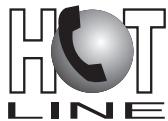 METRONIC ORIGINAL BOX - - L'écran du téléviseur RESTE NOIR (ou BLEU). - 2