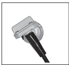 METRONIC ORIGINAL BOX - Montage de la TETE (LNB): - 3