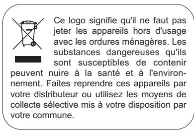 METRONIC ORIGINAL BOX - Ce symbole est utilisé à plusieurs reprises dans cette notice. prétez toute l'attention nécessaire au texte important qu'il repère. - 1