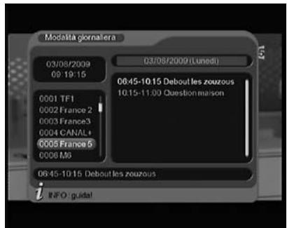METRONIC ZAPBOX EH-M2 - - EPG - 1