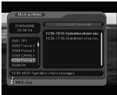 METRONIC ZAPBOX EH-M2 - - EPG - 1