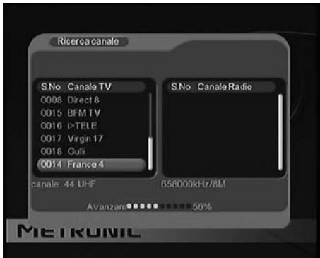 METRONIC ZAPBOX EH-M2 - a - Installazione amplificata - 2
