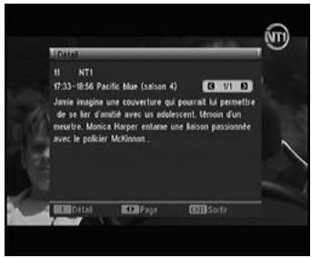 METRONIC 441576 - - EPG - 2