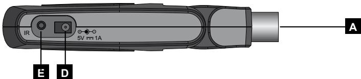 METRONIC 441576 - - Descripción del adaptor - 1