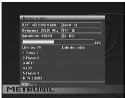 METRONIC 441576 - A - installation simplifiée - 3