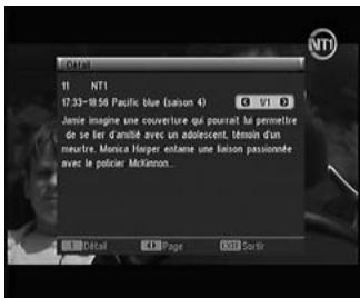 METRONIC 441576 - - EPG - 2