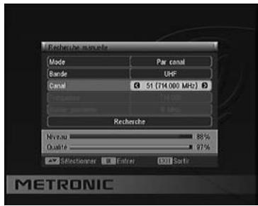 METRONIC 441576 - Cason°1 - 1