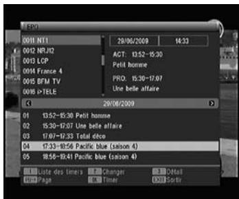 METRONIC 441576 - - EPG - 1