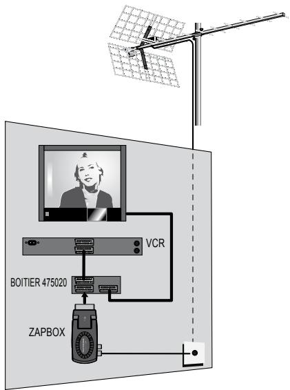 METRONIC 441576 - - Registrazioni - 1