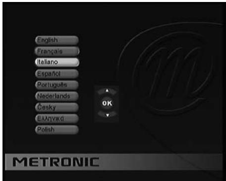 METRONIC ZAPBOX EH-M5 - a - Installazione amplificata - 1