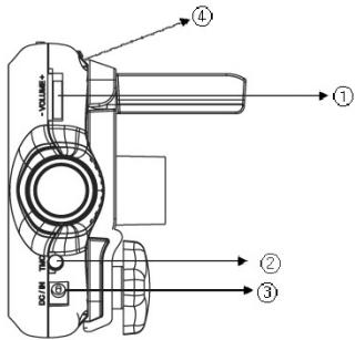 TAKARA GP 37 - Côté droit - 1