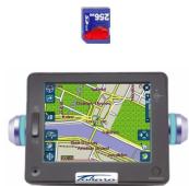 TAKARA GP12 - Inserting a SD Card - 1