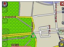 TAKARA GP12 - Navigatie - 5