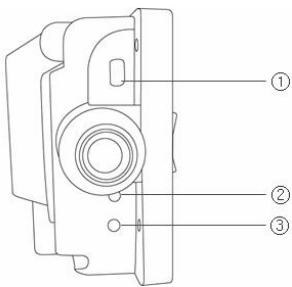 TAKARA GP12 - Linkerkant - 1