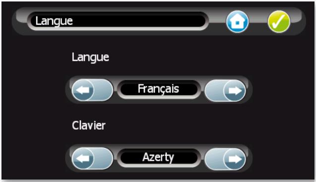 TAKARA GP57 - Langues/Clavier - 1