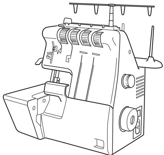 TOYOTA SURJETEUSE SL3314 - 2