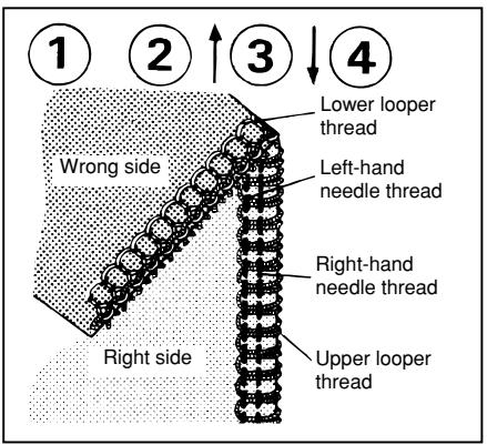 TOYOTA SURJETEUSE SL3314 - Section 2 - 22