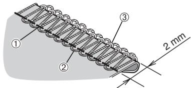TOYOTA SURJETEUSE SL3314 - Espanol - 2
