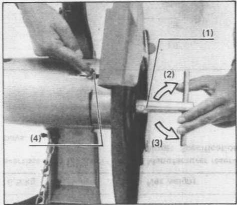MAKITA 2414 - ATTENTION: - 1