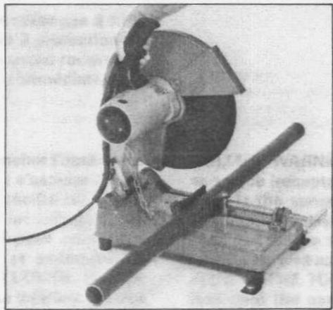 MAKITA 2414 - CAUTION: - 1