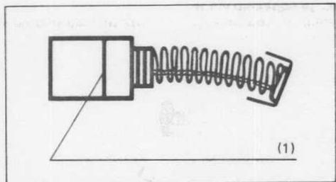 MAKITA 2414 - Pour remplacer les charbons - 1