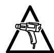 MAKITA HG5012 - Veiligheidsvoorschriften - 12