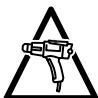 MAKITA HG5012 - 11