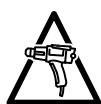 MAKITA HG5012 - 11