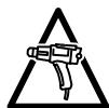 MAKITA HG5012 - Biztonsági elóirások - 12