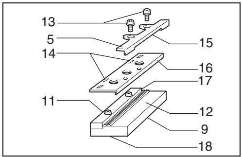 MAKITA 1100 - 4