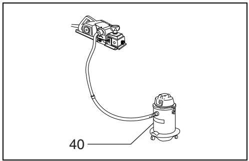 MAKITA 1100 - 22
