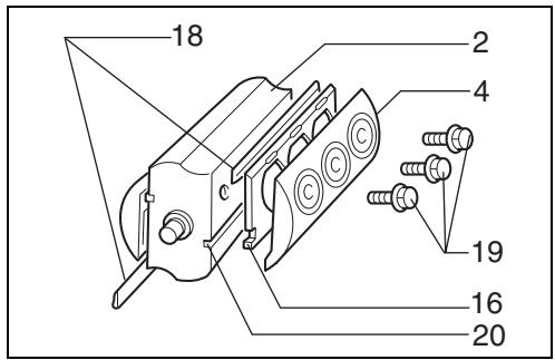 MAKITA 1100 - 5