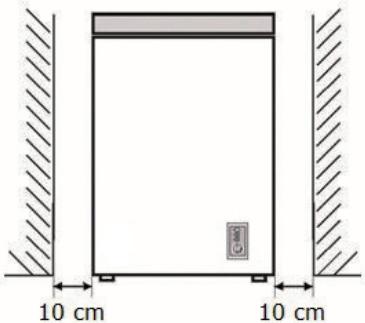 10 cm 10 cm